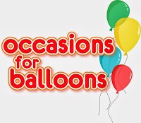 Occasions For Balloons 1075128 Image 0
